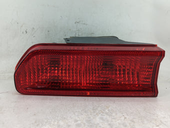 compare product 2008-2014 Dodge Challenger Tail Light Assembly Driver Left OEM Fits Fits 2008 2009 2010 2011 2012 2013 2014 OEM Used Auto Parts