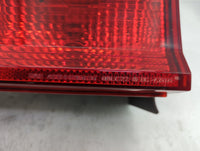 2008-2014 Dodge Challenger Tail Light Assembly Driver Left OEM Fits Fits 2008 2009 2010 2011 2012 2013 2014 OEM Used Auto Pa