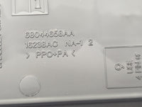 2014 Dodge Challenger Fusebox Fuse Box Panel Relay Module P/N:68044658AA Fits OEM Used Auto Parts - Oemusedautoparts1.com