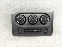 2011-2014 Dodge Challenger Climate Control Module Temperature AC/Heater Replacement P/N:55111463AF Fits Fits 2011 2012 2013 