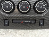 2011-2014 Dodge Challenger Climate Control Module Temperature AC/Heater Replacement P/N:55111463AF Fits Fits 2011 2012 2013 