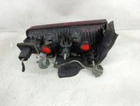 2008-2014 Dodge Challenger Tail Light Assembly Passenger Right OEM P/N:0414987 220-0815-006 Fits OEM Used Auto Parts - Oemus