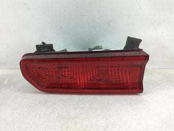 compare product 2008-2014 Dodge Challenger Tail Light Assembly Driver Left OEM P/N:05028780 Fits Fits 2008 2009 2010 2011 2012 2013 2014 OEM Used Auto Parts