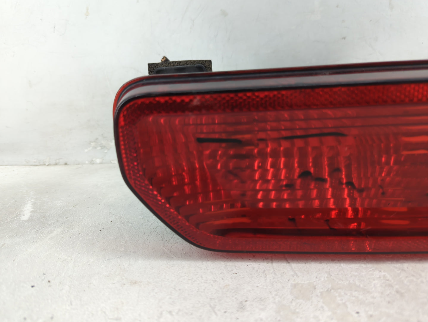 2008-2014 Dodge Challenger Tail Light Assembly Driver Left OEM P/N:05028780 Fits Fits 2008 2009 2010 2011 2012 2013 2014 OEM