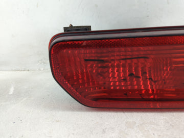 2008-2014 Dodge Challenger Tail Light Assembly Driver Left OEM P/N:05028780 Fits Fits 2008 2009 2010 2011 2012 2013 2014 OEM Used Auto Parts