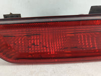 2008-2014 Dodge Challenger Tail Light Assembly Driver Left OEM P/N:05028780 Fits Fits 2008 2009 2010 2011 2012 2013 2014 OEM