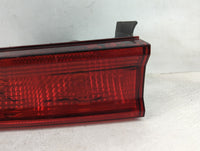 2008-2014 Dodge Challenger Tail Light Assembly Driver Left OEM P/N:05028780 Fits Fits 2008 2009 2010 2011 2012 2013 2014 OEM