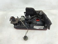 2008-2014 Dodge Challenger Tail Light Assembly Driver Left OEM P/N:05028780 Fits Fits 2008 2009 2010 2011 2012 2013 2014 OEM