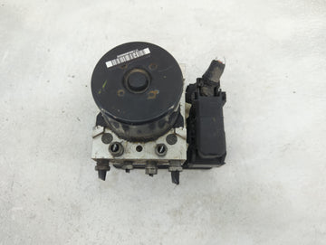 2013-2014 Dodge Challenger ABS Pump Control Module Replacement Fits Fits 2013 2014 OEM Used Auto Parts