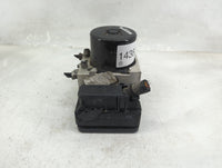 2013-2014 Dodge Challenger ABS Pump Control Module Replacement Fits Fits 2013 2014 OEM Used Auto Parts - Oemusedautoparts1.c