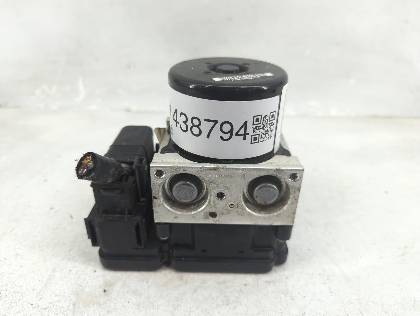 2013-2014 Dodge Challenger ABS Pump Control Module Replacement Fits Fits 2013 2014 OEM Used Auto Parts - Oemusedautoparts1.c