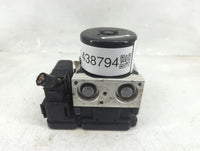 2013-2014 Dodge Challenger ABS Pump Control Module Replacement Fits Fits 2013 2014 OEM Used Auto Parts - Oemusedautoparts1.c