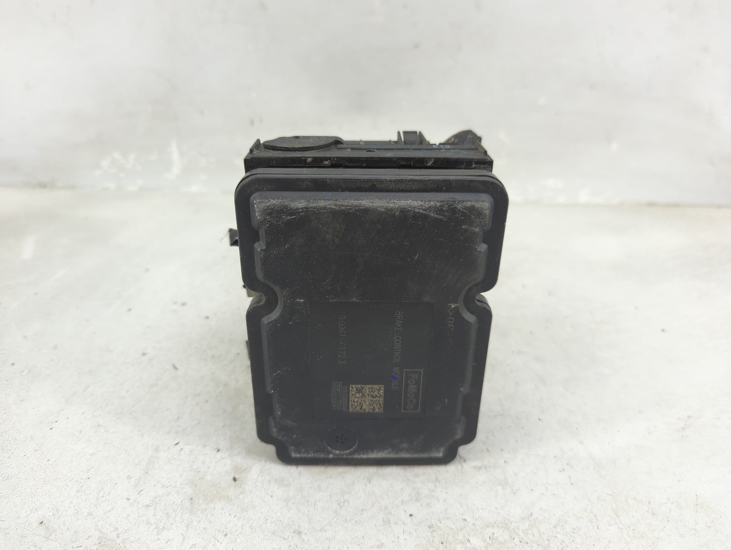 2013-2014 Dodge Challenger ABS Pump Control Module Replacement Fits Fits 2013 2014 OEM Used Auto Parts - Oemusedautoparts1.c