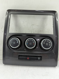 2011-2014 Dodge Challenger Climate Control Module Temperature AC/Heater Replacement P/N:P68194005AB Fits Fits 2011 2012 2013