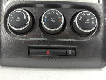 2011-2014 Dodge Challenger Climate Control Module Temperature AC/Heater Replacement P/N:P68194005AB Fits Fits 2011 2012 2013 2014 OEM Used Auto Parts