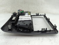 2011-2014 Dodge Challenger Climate Control Module Temperature AC/Heater Replacement P/N:P68194005AB Fits Fits 2011 2012 2013