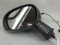 2014 Dodge Challenger Driver Side View Mirror - Left Door Mirror OEM Used - Oemusedautoparts1.com