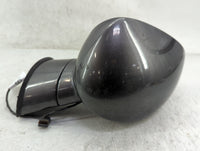 2014 Dodge Challenger Driver Side View Mirror - Left Door Mirror OEM Used - Oemusedautoparts1.com