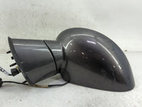 2014 Dodge Challenger Driver Side View Mirror - Left Door Mirror OEM Used - Oemusedautoparts1.com