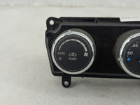 2011-2014 Dodge Challenger Climate Control Module Temperature AC/Heater Replacement P/N:P68194005AC Fits Fits 2011 2012 2013