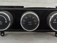 2011-2014 Dodge Challenger Climate Control Module Temperature AC/Heater Replacement P/N:P68194005AC Fits Fits 2011 2012 2013