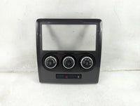 2011-2014 Dodge Challenger Climate Control Module Temperature AC/Heater Replacement P/N:P68194005AA Fits Fits 2011 2012 2013