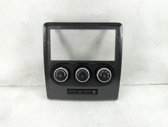 compare product 2011-2014 Dodge Challenger Climate Control Module Temperature AC/Heater Replacement P/N:P68194005AA Fits Fits 2011 2012 2013 2014 OEM Used Auto Parts