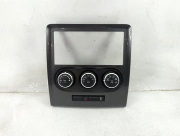 2011-2014 Dodge Challenger Climate Control Module Temperature AC/Heater Replacement P/N:P68194005AA Fits Fits 2011 2012 2013