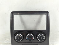 2011-2014 Dodge Challenger Climate Control Module Temperature AC/Heater Replacement P/N:P68194005AA Fits Fits 2011 2012 2013