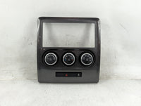2011-2014 Dodge Challenger Climate Control Module Temperature AC/Heater Replacement P/N:P68194005AC Fits Fits 2011 2012 2013