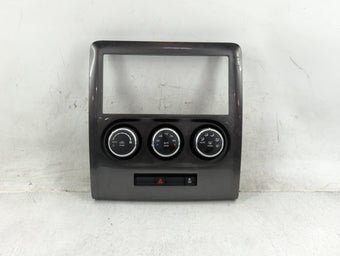 compare product 2011-2014 Dodge Challenger Climate Control Module Temperature AC/Heater Replacement P/N:P68194005AC Fits Fits 2011 2012 2013 2014 OEM Used Auto Parts