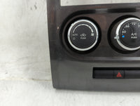 2011-2014 Dodge Challenger Climate Control Module Temperature AC/Heater Replacement P/N:P68194005AC Fits Fits 2011 2012 2013