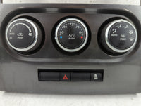 2011-2014 Dodge Challenger Climate Control Module Temperature AC/Heater Replacement P/N:P68194005AC Fits Fits 2011 2012 2013