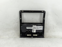 2011-2014 Dodge Challenger Climate Control Module Temperature AC/Heater Replacement P/N:P68194005AC Fits Fits 2011 2012 2013
