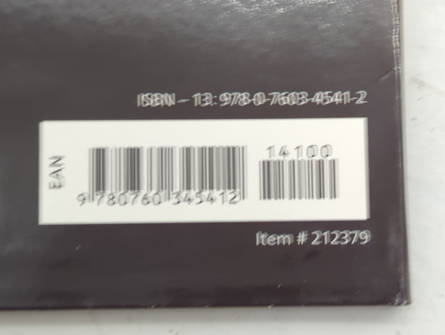 2014 Dodge Challenger Owners Manual Book Guide P/N:14D491-926-AA OEM Used Auto Parts - Oemusedautoparts1.com