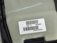 2012-2014 Dodge Challenger Master Power Window Switch Replacement Driver Side Left P/N:04602784AC 24939A Fits OEM Used Auto 