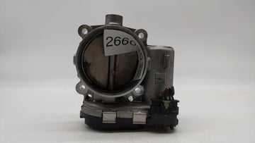 2011-2018 Dodge Challenger Throttle Body P/N:05184349AF 05184349AD Fits Fits 2011 2012 2013 2014 2015 2016 2017 2018 2019 OE