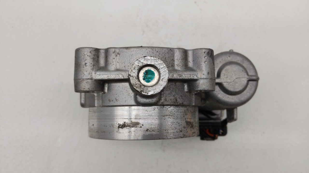 2011-2018 Dodge Challenger Throttle Body P/N:05184349AF 05184349AD Fits Fits 2011 2012 2013 2014 2015 2016 2017 2018 2019 OE