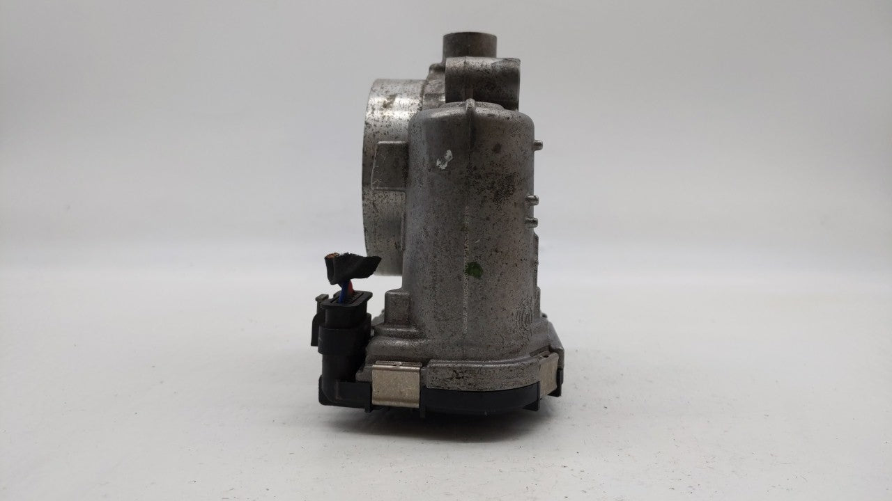 2011-2018 Dodge Challenger Throttle Body P/N:05184349AF 05184349AD Fits Fits 2011 2012 2013 2014 2015 2016 2017 2018 2019 OE
