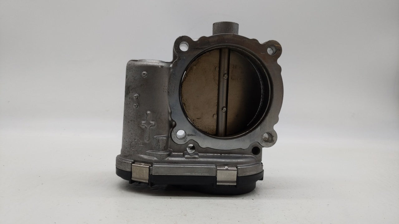 2011-2018 Dodge Challenger Throttle Body P/N:05184349AF 05184349AD Fits Fits 2011 2012 2013 2014 2015 2016 2017 2018 2019 OE