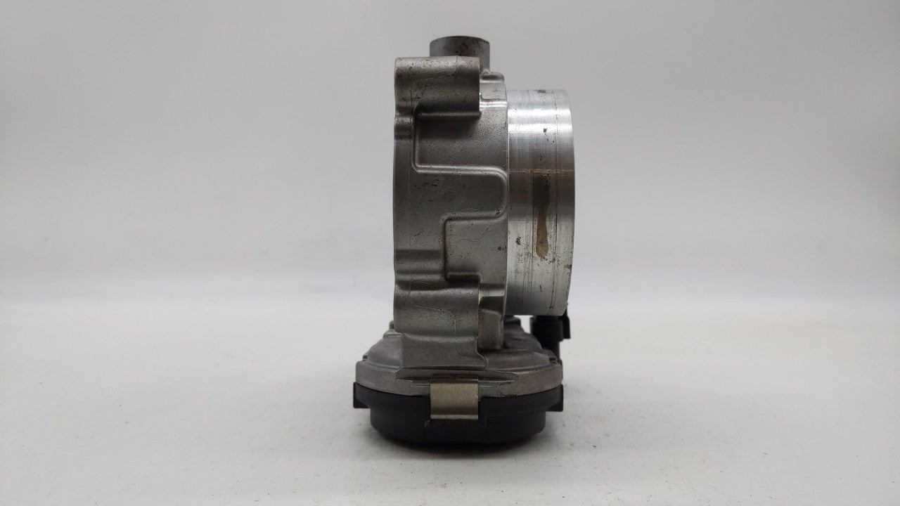 2011-2018 Dodge Challenger Throttle Body P/N:05184349AF 05184349AD Fits Fits 2011 2012 2013 2014 2015 2016 2017 2018 2019 OE