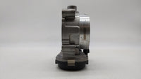 2011-2018 Dodge Challenger Throttle Body P/N:05184349AF 05184349AD Fits Fits 2011 2012 2013 2014 2015 2016 2017 2018 2019 OE