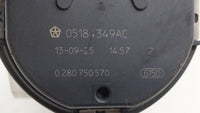 2011-2018 Dodge Challenger Throttle Body P/N:05184349AF 05184349AD Fits Fits 2011 2012 2013 2014 2015 2016 2017 2018 2019 OE
