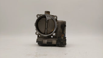 compare product 2011-2018 Dodge Challenger Throttle Body P/N:05184349AF 05184349AD Fits Fits 2011 2012 2013 2014 2015 2016 2017 2018 2019 OEM Used Auto Parts