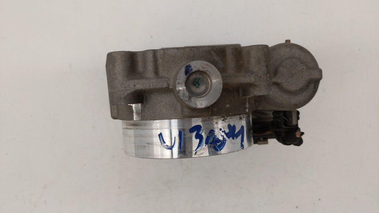 2011-2018 Dodge Challenger Throttle Body P/N:05184349AF 05184349AD Fits Fits 2011 2012 2013 2014 2015 2016 2017 2018 2019 OE