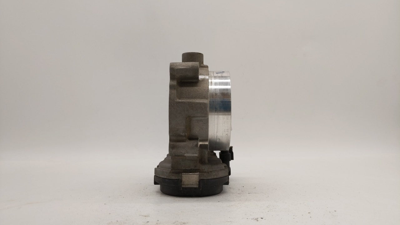 2011-2018 Dodge Challenger Throttle Body P/N:05184349AF 05184349AD Fits Fits 2011 2012 2013 2014 2015 2016 2017 2018 2019 OE