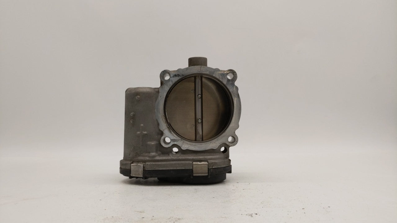 2011-2018 Dodge Challenger Throttle Body P/N:05184349AF 05184349AD Fits Fits 2011 2012 2013 2014 2015 2016 2017 2018 2019 OE