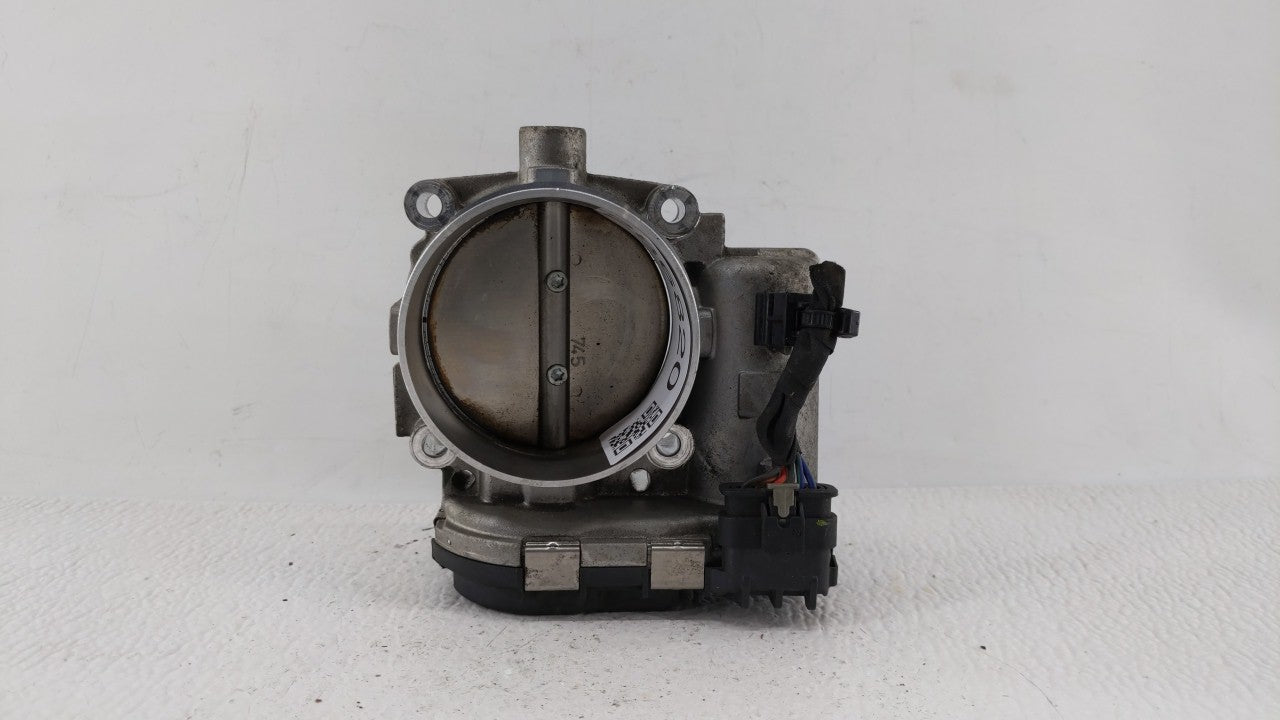 2011-2018 Dodge Challenger Throttle Body P/N:05184349AF 05184349AD Fits Fits 2011 2012 2013 2014 2015 2016 2017 2018 2019 OE