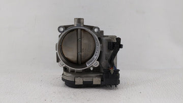 2011-2018 Dodge Challenger Throttle Body P/N:05184349AF 05184349AD Fits Fits 2011 2012 2013 2014 2015 2016 2017 2018 2019 OE