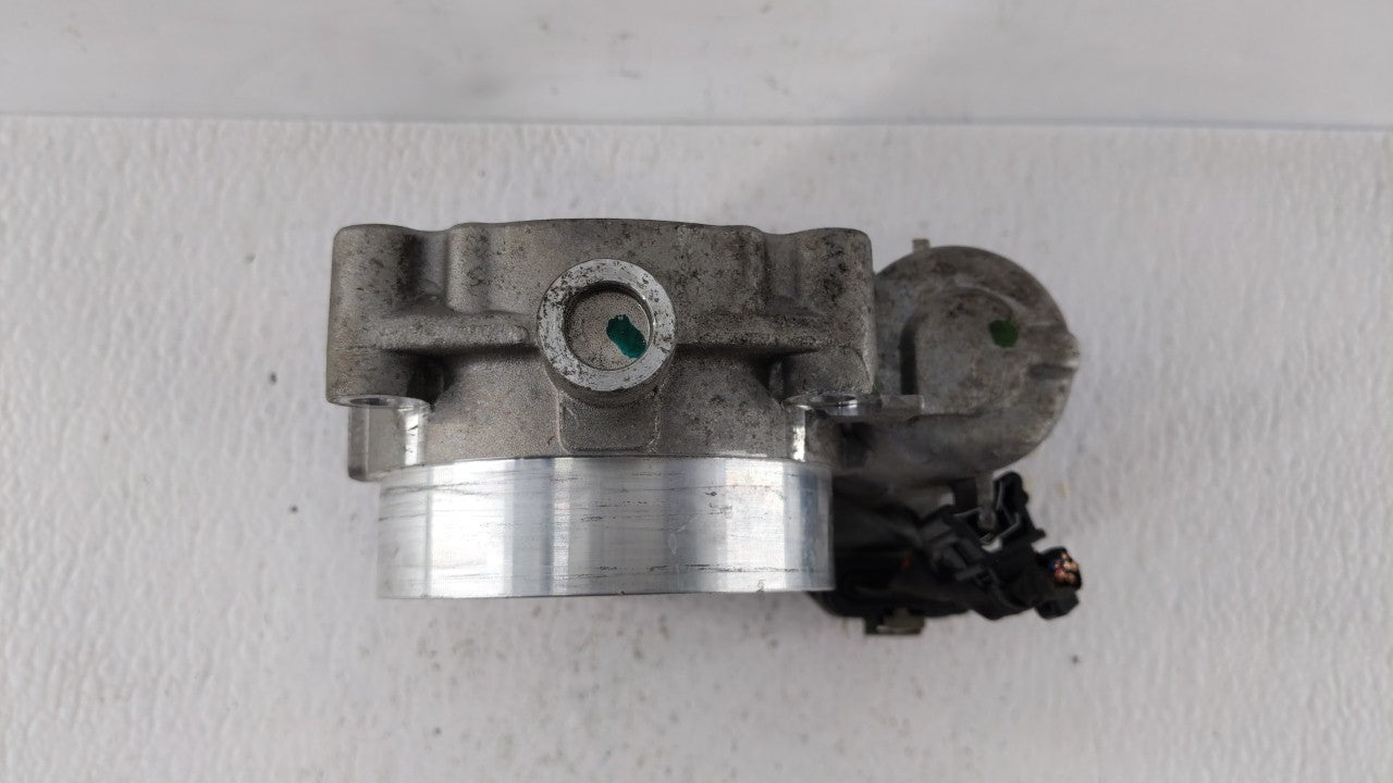 2011-2018 Dodge Challenger Throttle Body P/N:05184349AF 05184349AD Fits Fits 2011 2012 2013 2014 2015 2016 2017 2018 2019 OE